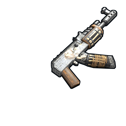 Assault Rifle