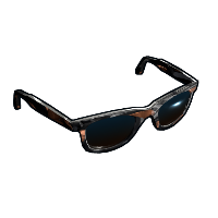 Black Style 2 in Rust