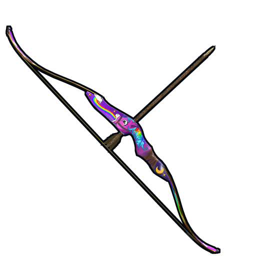 Hunting Bow
