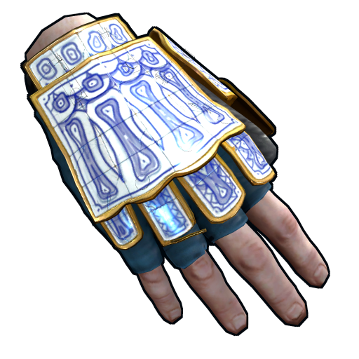 Roadsign Gloves