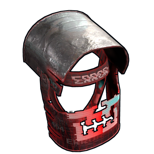 Coffee Can Helmet