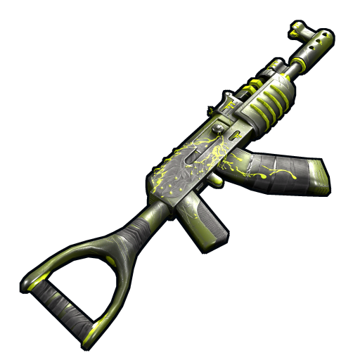 Assault Rifle