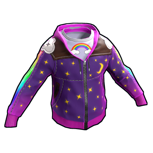 Hoodie
