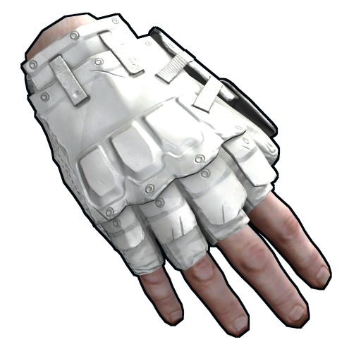 Roadsign Gloves