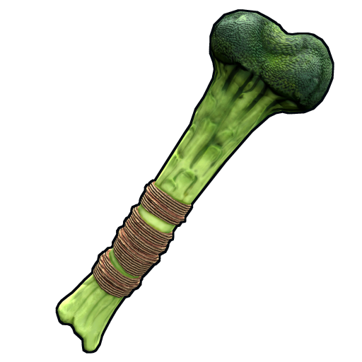 Bone Club