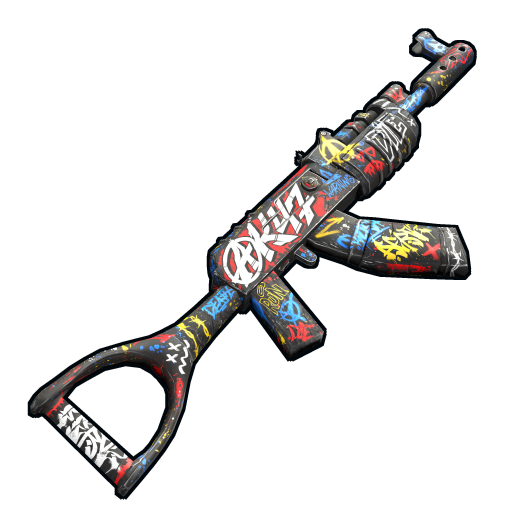 Assault Rifle