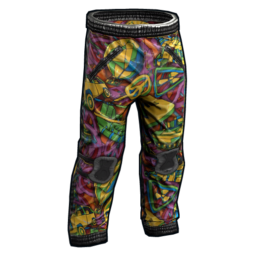 Pants