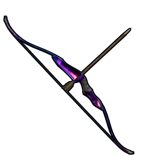 Hunting Bow