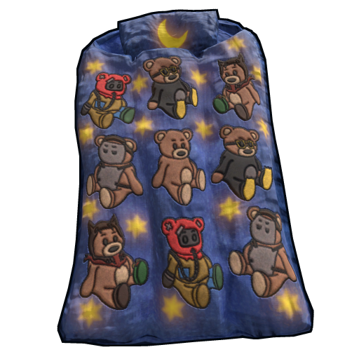 Sleeping Bag