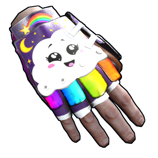 Roadsign Gloves