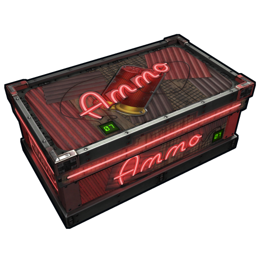 Large Wood Box