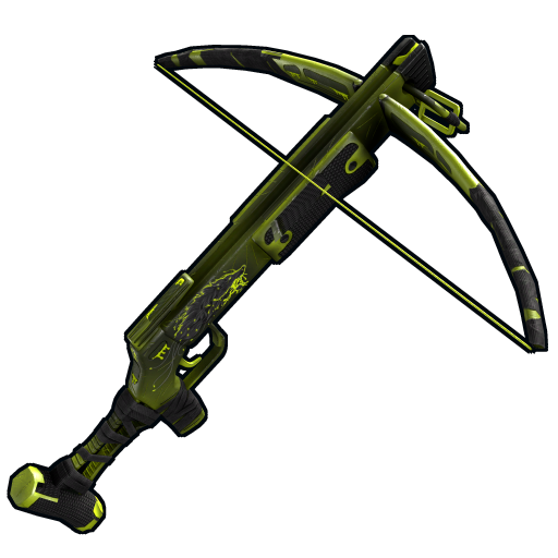 Crossbow