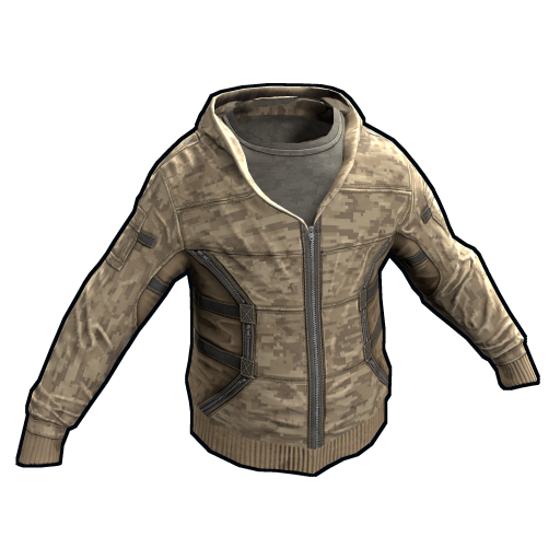 Hoodie
