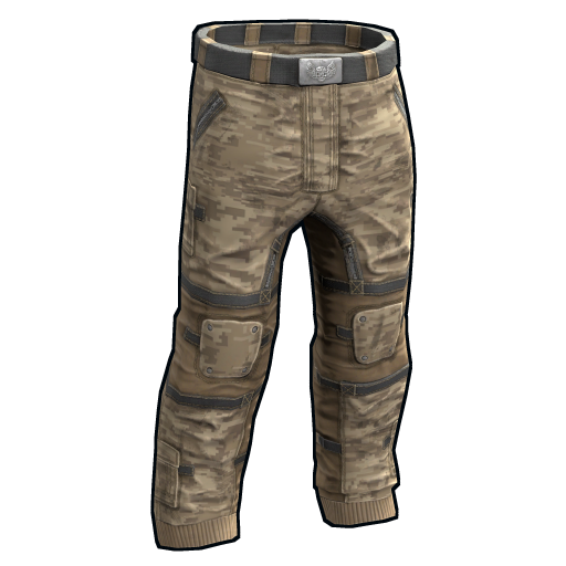 Pants
