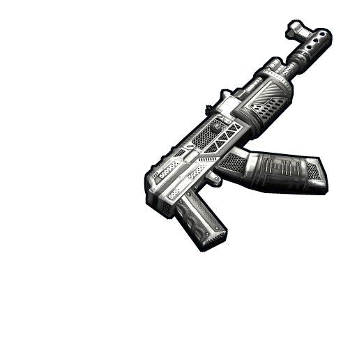 Assault Rifle
