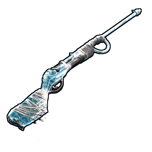 Bolt Action Rifle