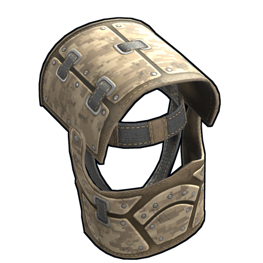 Coffee Can Helmet