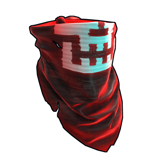 Bandana Mask
