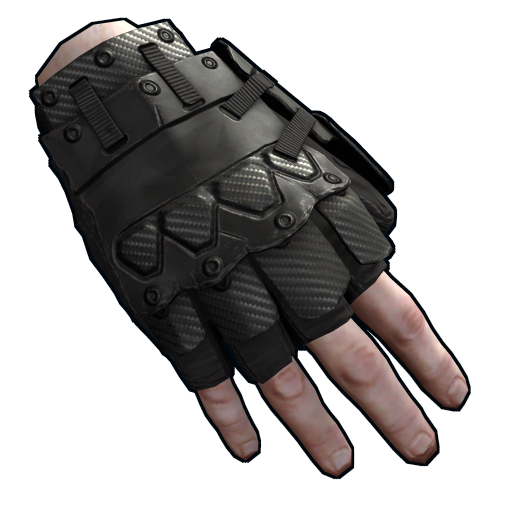 Roadsign Gloves