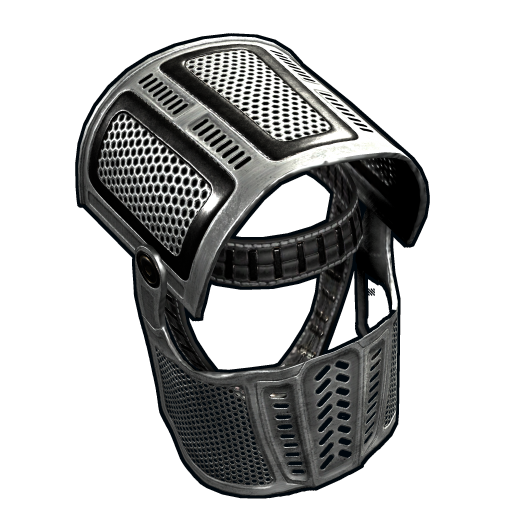 Coffee Can Helmet