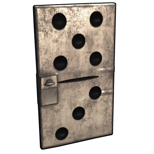 Sheet Metal Door