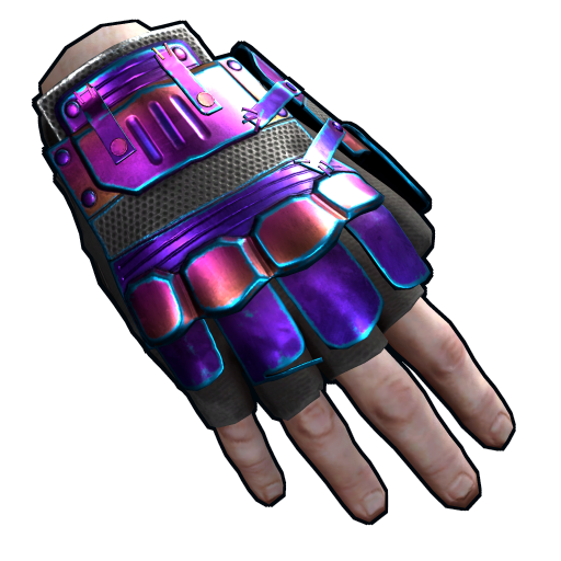 Roadsign Gloves