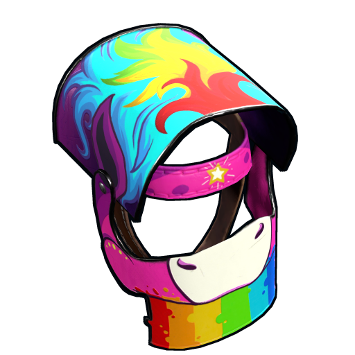 Coffee Can Helmet