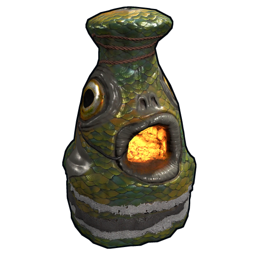 Furnace