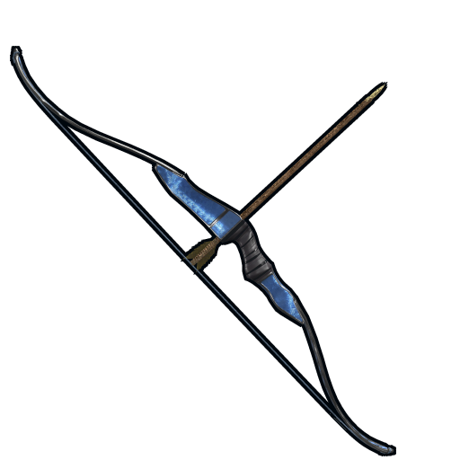 Hunting Bow