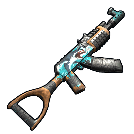 Assault Rifle