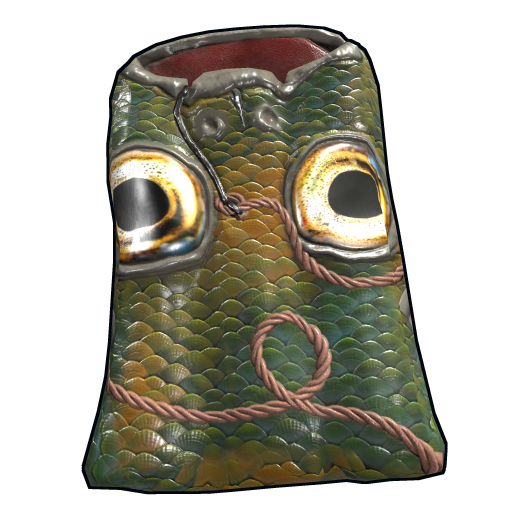 Sleeping Bag