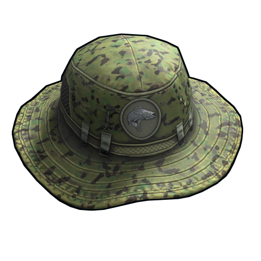 Boonie Hat