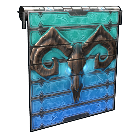 Garage Door