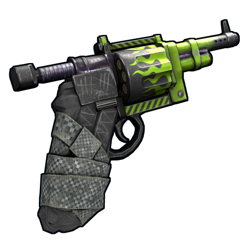 Revolver