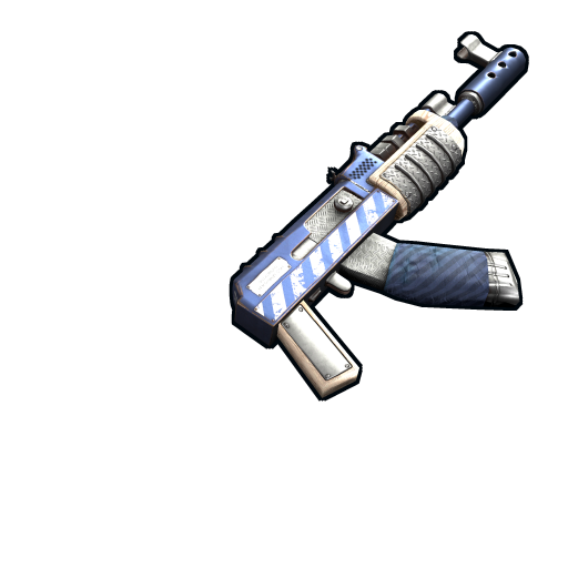 Assault Rifle