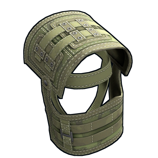 Coffee Can Helmet