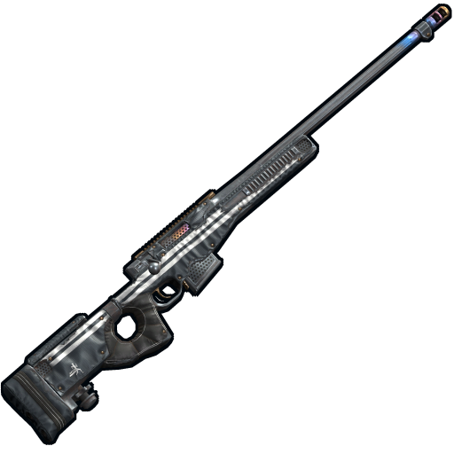 L96 Rifle