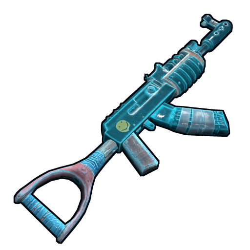 Assault Rifle