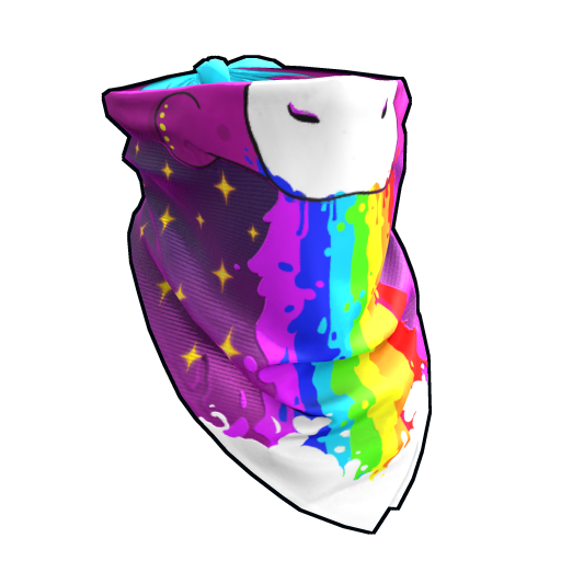 Bandana Mask