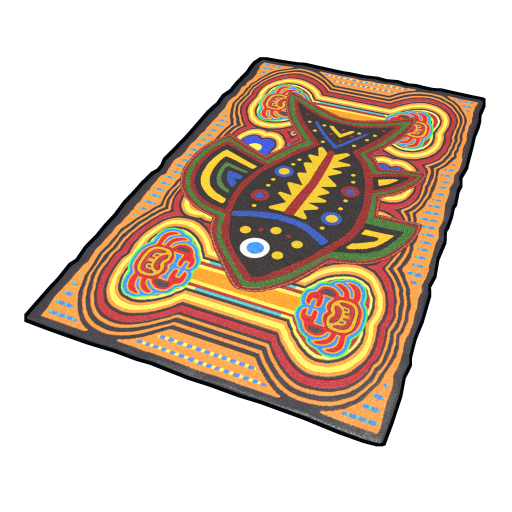 Rug