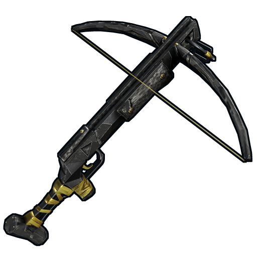Crossbow