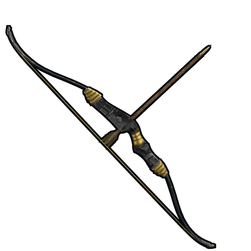 Hunting Bow