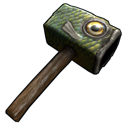 Hammer