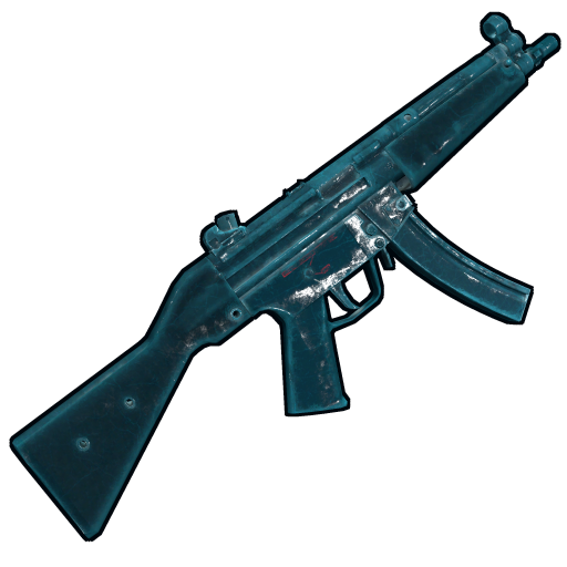 MP5A4