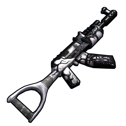 Assault Rifle