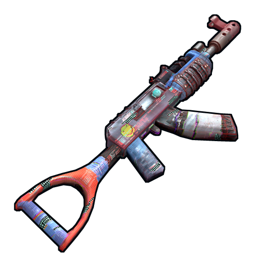Assault Rifle