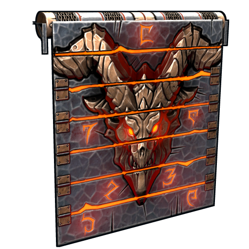 Garage Door