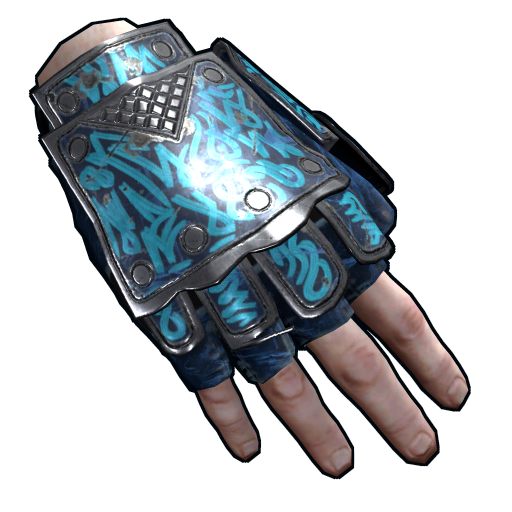 Roadsign Gloves