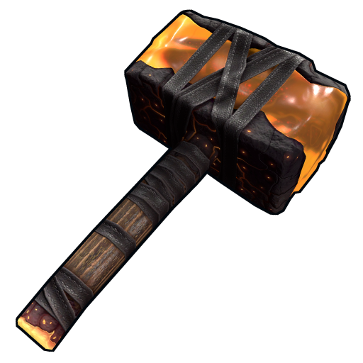 Hammer
