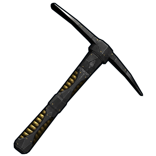 Pickaxe